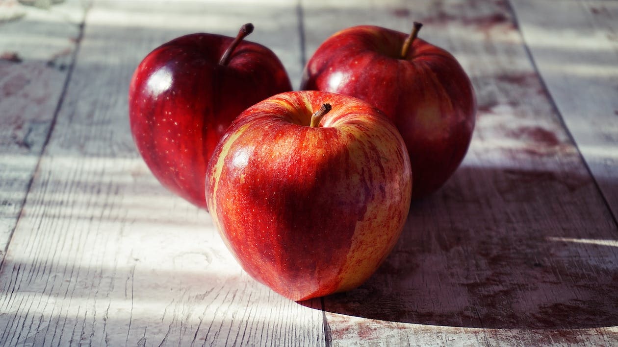 Apple Sheera Recipe In Marathi