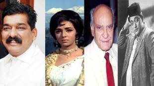 Bollywood Celebs