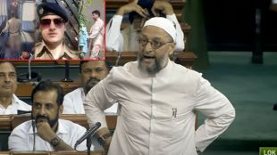 Asaduddin Owaisi