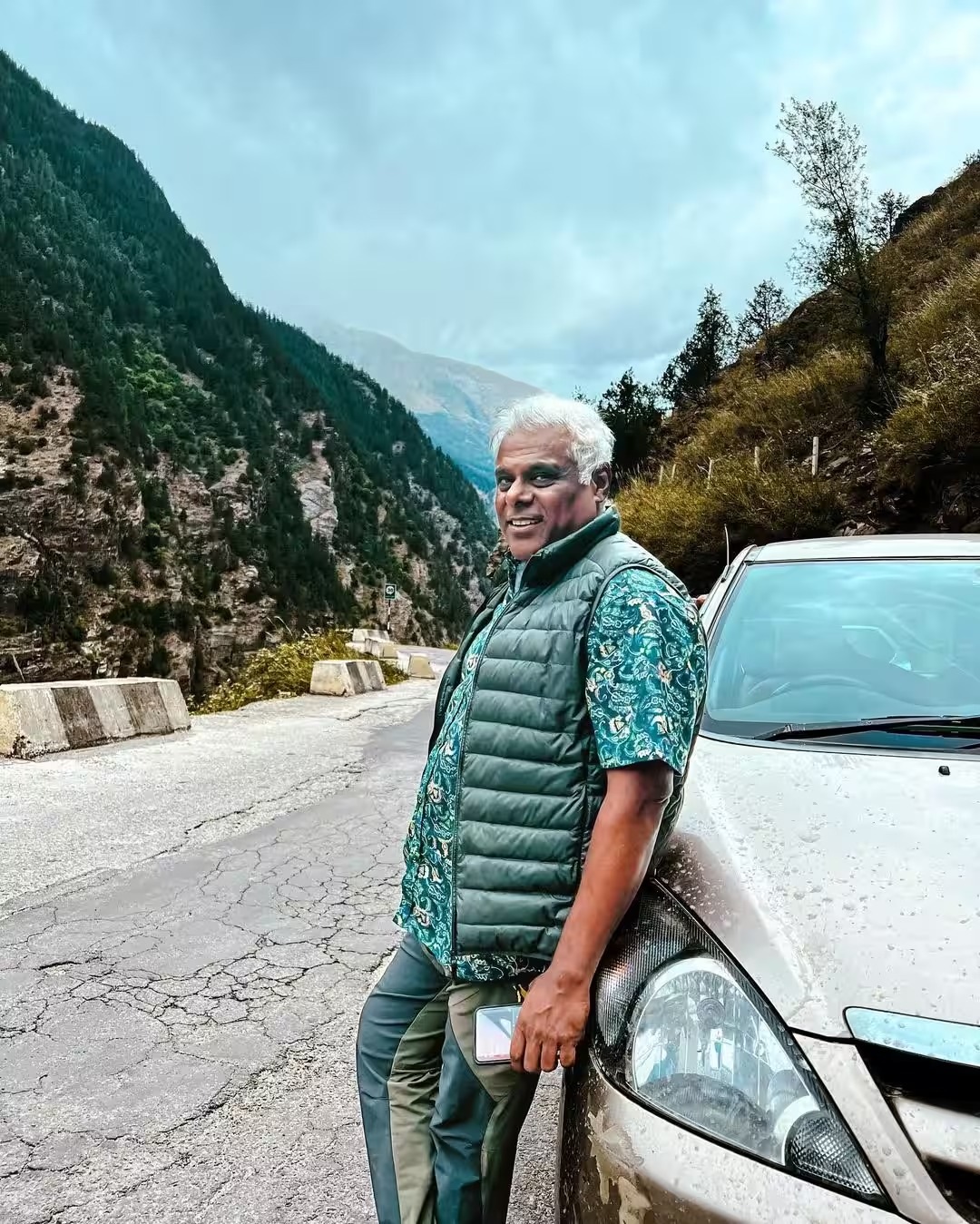 Ashish Vidyarthi First Wife Piloo Vidyarthi Reveals Reason Of Divorce 