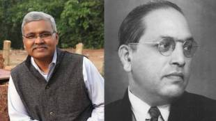 What Hari Narke Told About Babasheb Ambedkar