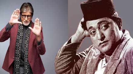 Actor Bhagwandada birth anniversary today Actor Bhagwandada birth anniversary today