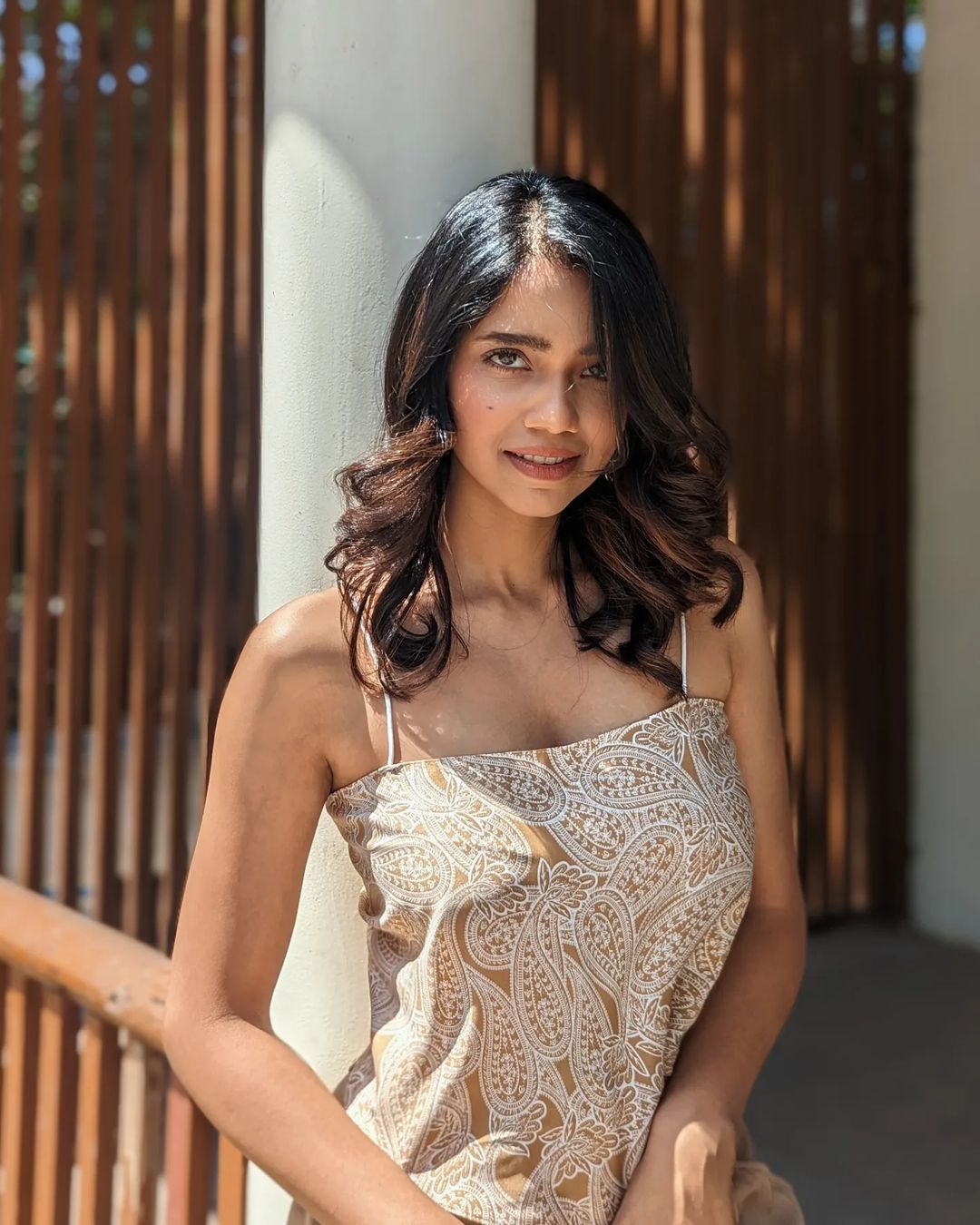 Bhagyashree Limaye Udaipur Photoshoot