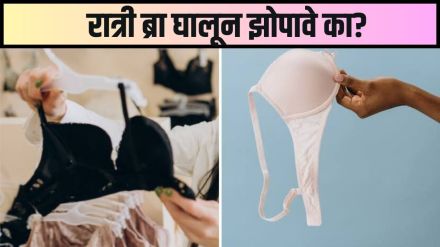 Is Sleeping in a Bra Bad for You
