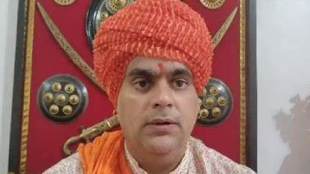 Chakrapani Maharaj News