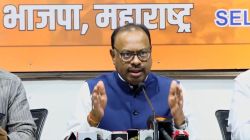 “‘इंडिया’ म्हणजे बारुद नसलेला बॉम्ब, नाटक कंपनी….” बावनकुळे स्पष्टच बोलले