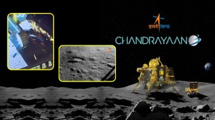 Chandrayaan-3 Landing South Pole Importance