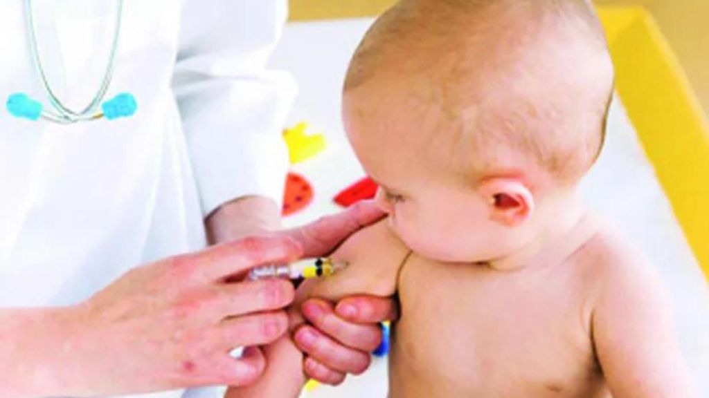 Child Immunization Child Immunization