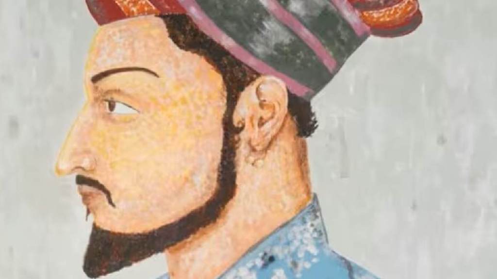 Who was Dara Shikoh?