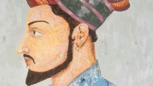 Who was Dara Shikoh?