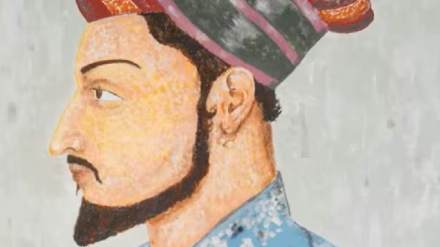 Who was Dara Shikoh?