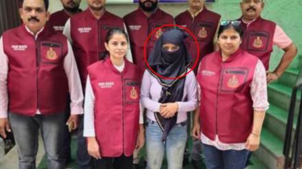 Delhi Murder