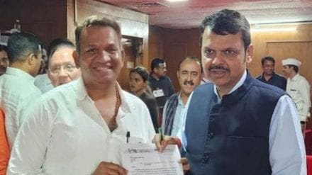 Demand for inclusion of Sangli in smart city