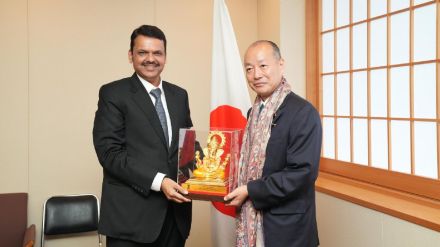 Devendra Fadnavis