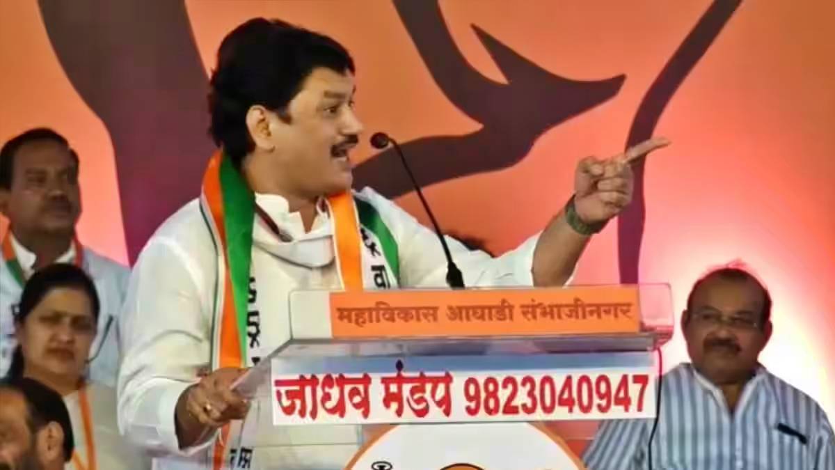 यावर धनंजय मुंडे शुक्रवारी (२५ ऑगस्ट) नेमकं काय म्हणाले याचा हा आढावा...