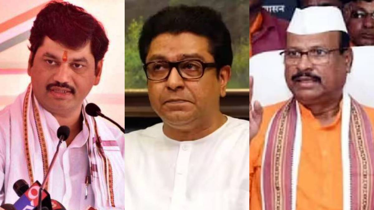 Sattar Raj राज ठाकरेंचा कार्यकर्त्यांना आदेश, तोडफोड ते अब्दुल सत्तारांचा ...