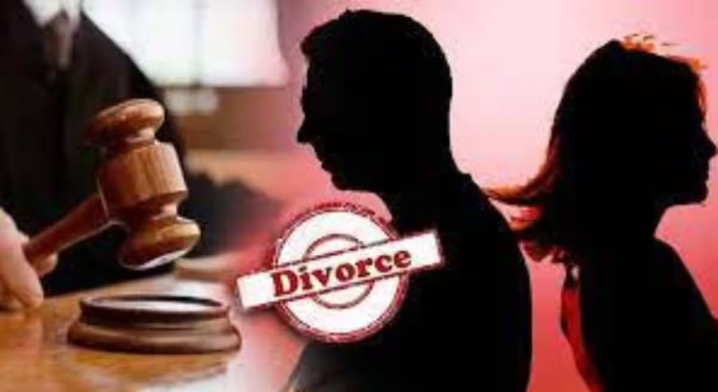 Divorce Divorce