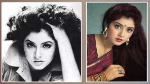 Divya Bharti