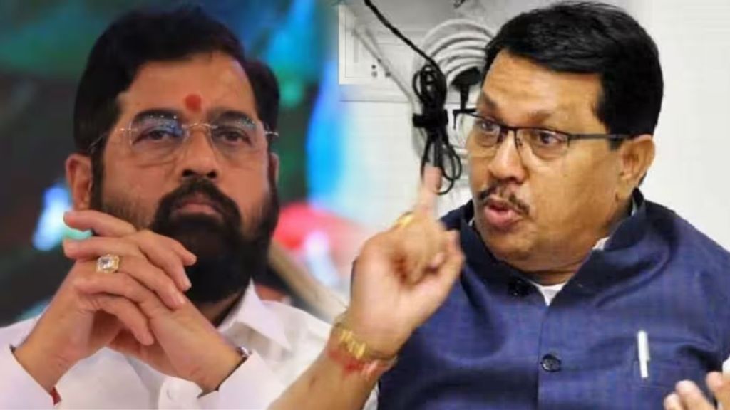 EKnath SHinde vs Vijay Wadettiwar EKnath SHinde vs Vijay Wadettiwar