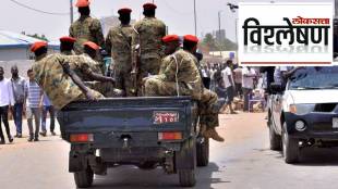 Niger's military coup spark war?