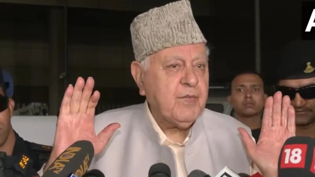 Faruk abdulla