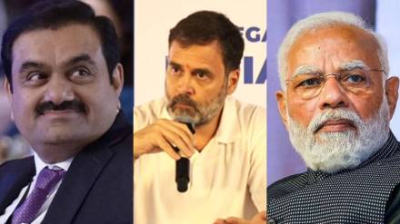 Gautam Adani Rahul Gandhi Narendra Modi Gautam Adani Rahul Gandhi Narendra Modi