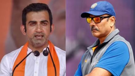 Ravi Shastri Latest News Update
