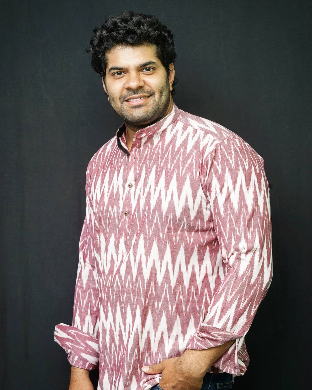 Hardeek Joshi Tuzech Mi Geet Gaat Aahe