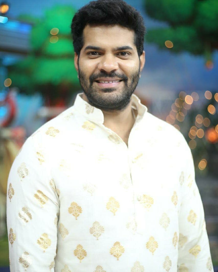Hardeek Joshi Tuzech Mi Geet Gaat Aahe