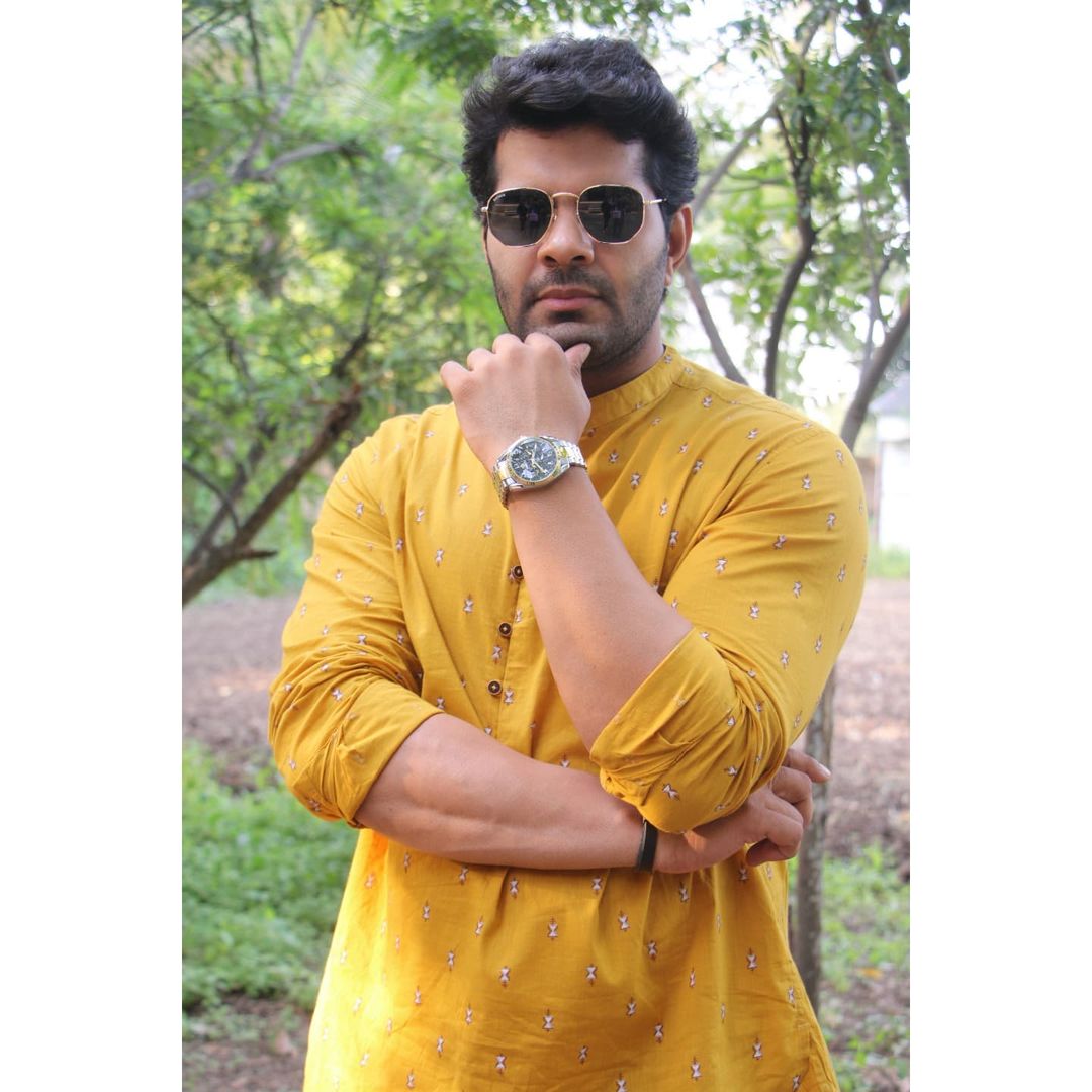 Hardeek Joshi Tuzech Mi Geet Gaat Aahe
