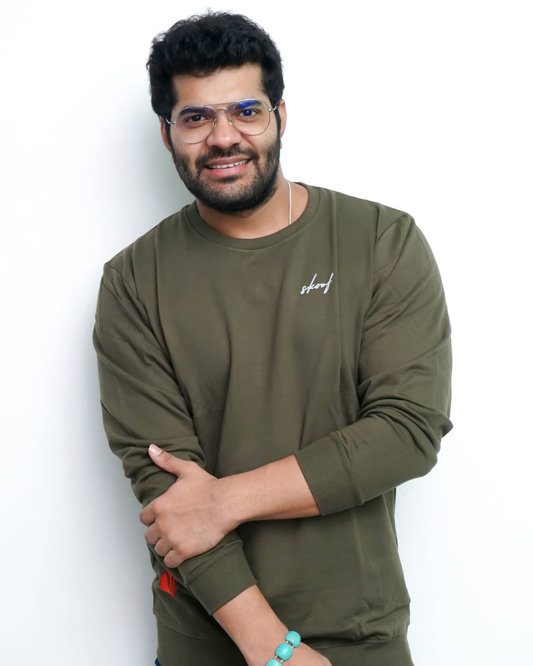 Hardeek Joshi Tuzech Mi Geet Gaat Aahe