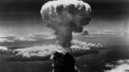Hiroshima Day 2023