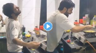 Hostel Boy Preparing Maggie Viral Video