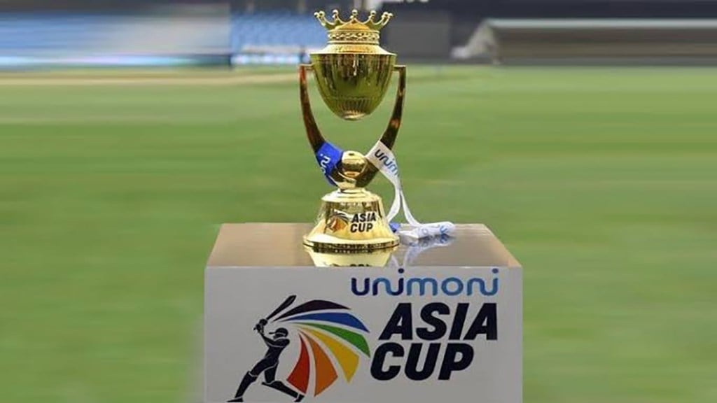 Asia Cup 2023: Good news for fans you can watch Asia Cup online for free when, where to watch get to know