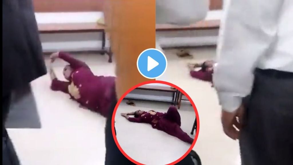 Nagin Dance in Court