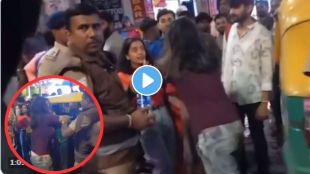bengaluru drunken brawl girl