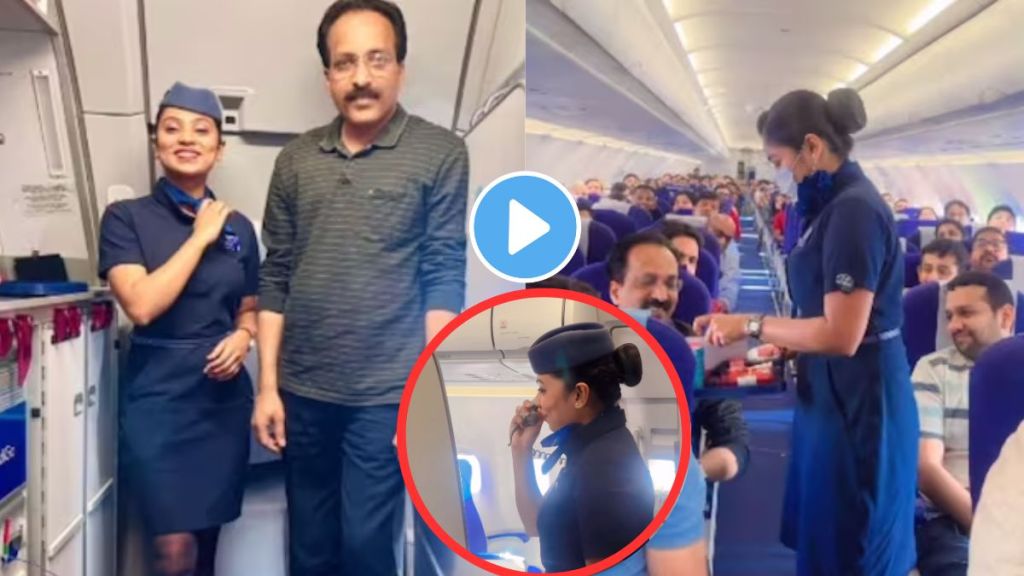 ISRO S Somanath Viral Video