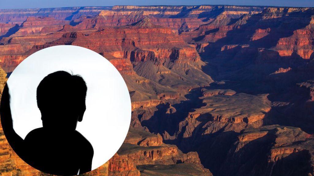 Grand Canyon Fall Accident