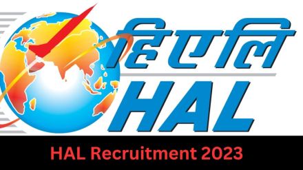 HAL Recruitment 2023