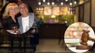 woman sues restaurant for injury