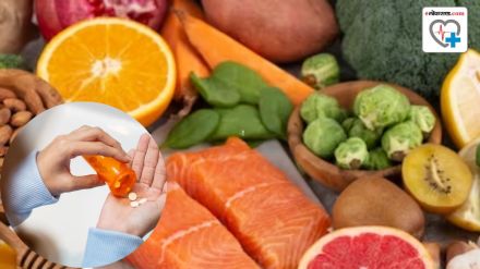 vitamins