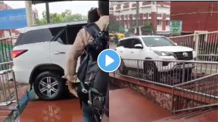 Dharmpal Singh viral video