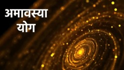 सूर्य-चंद्राच्या युतीमुळे आज बनतोय अमावस्या योग; ‘या’ राशीच्या लोकांच्या आयुष्यात होणार उलथापालथ? आरोग्यावरही वाईट परिणामाची शक्यता