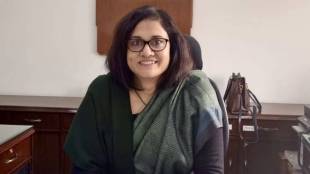 Jaya Verma Sinha first woman to head railway board