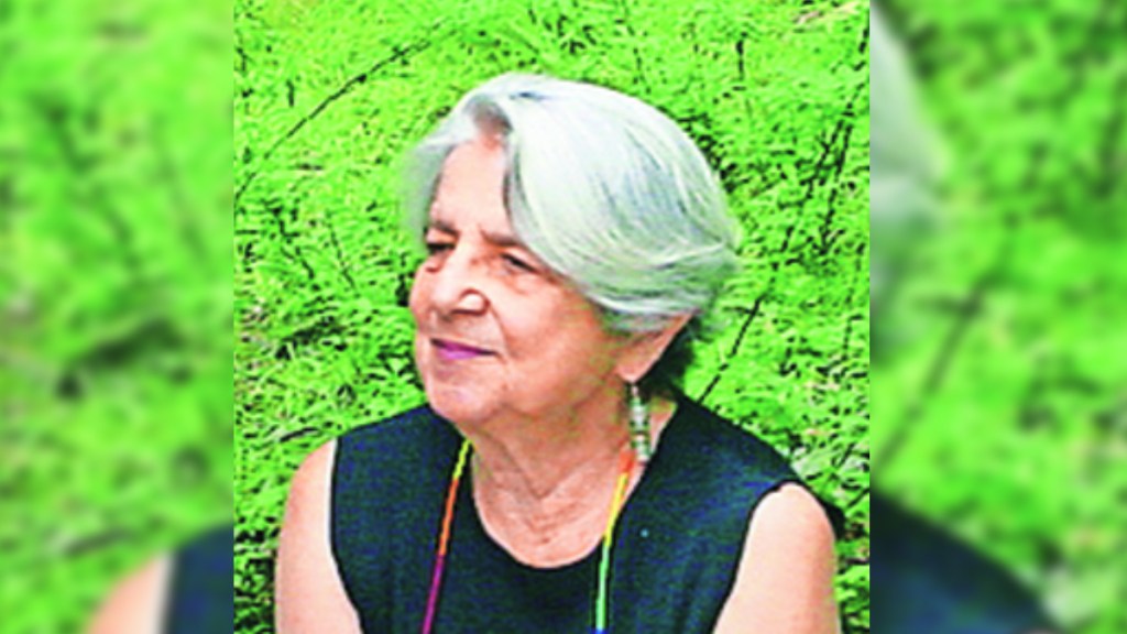 Jean Yellin