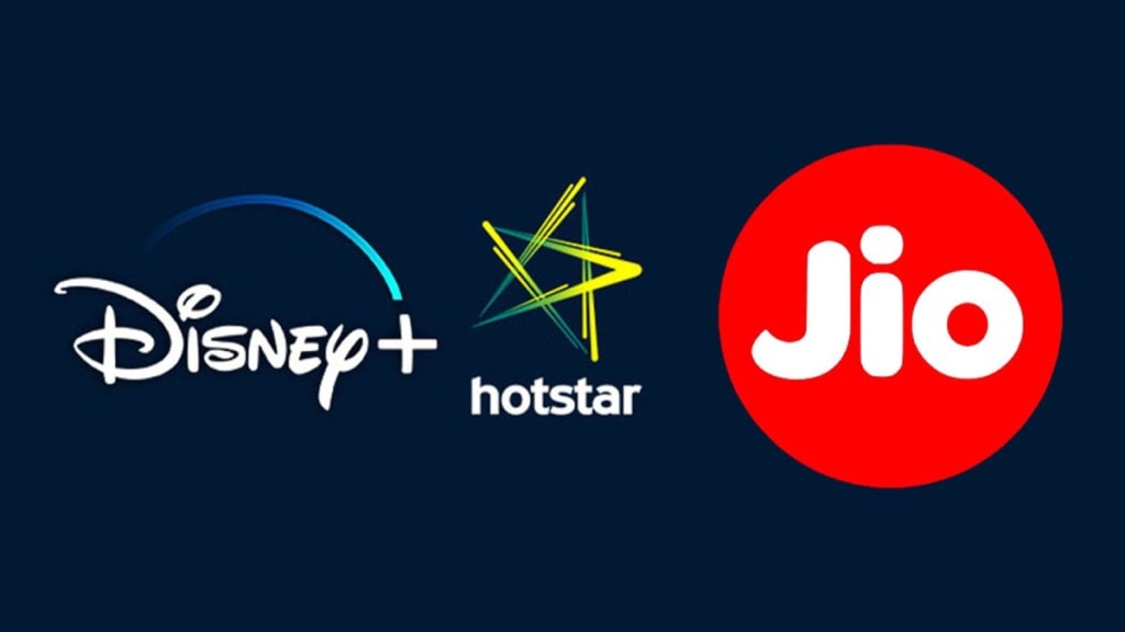 Disney + Hotstar's subscriber numbers have declined in the last three months due to the IPL rights not being awarded Jio has surpassed them Disney + Hotstar's subscriber numbers have declined in the last three months due to the IPL rights not being awarded Jio has surpassed them