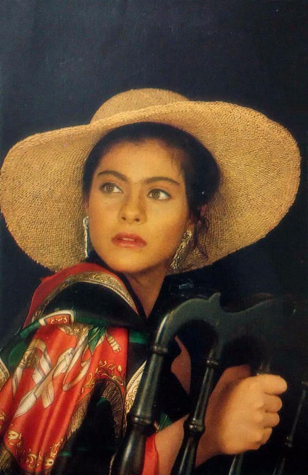 Kajol 
