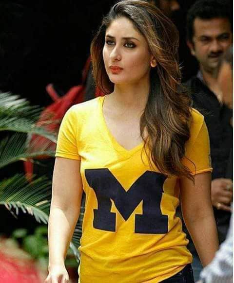 Kareena Kapoor 