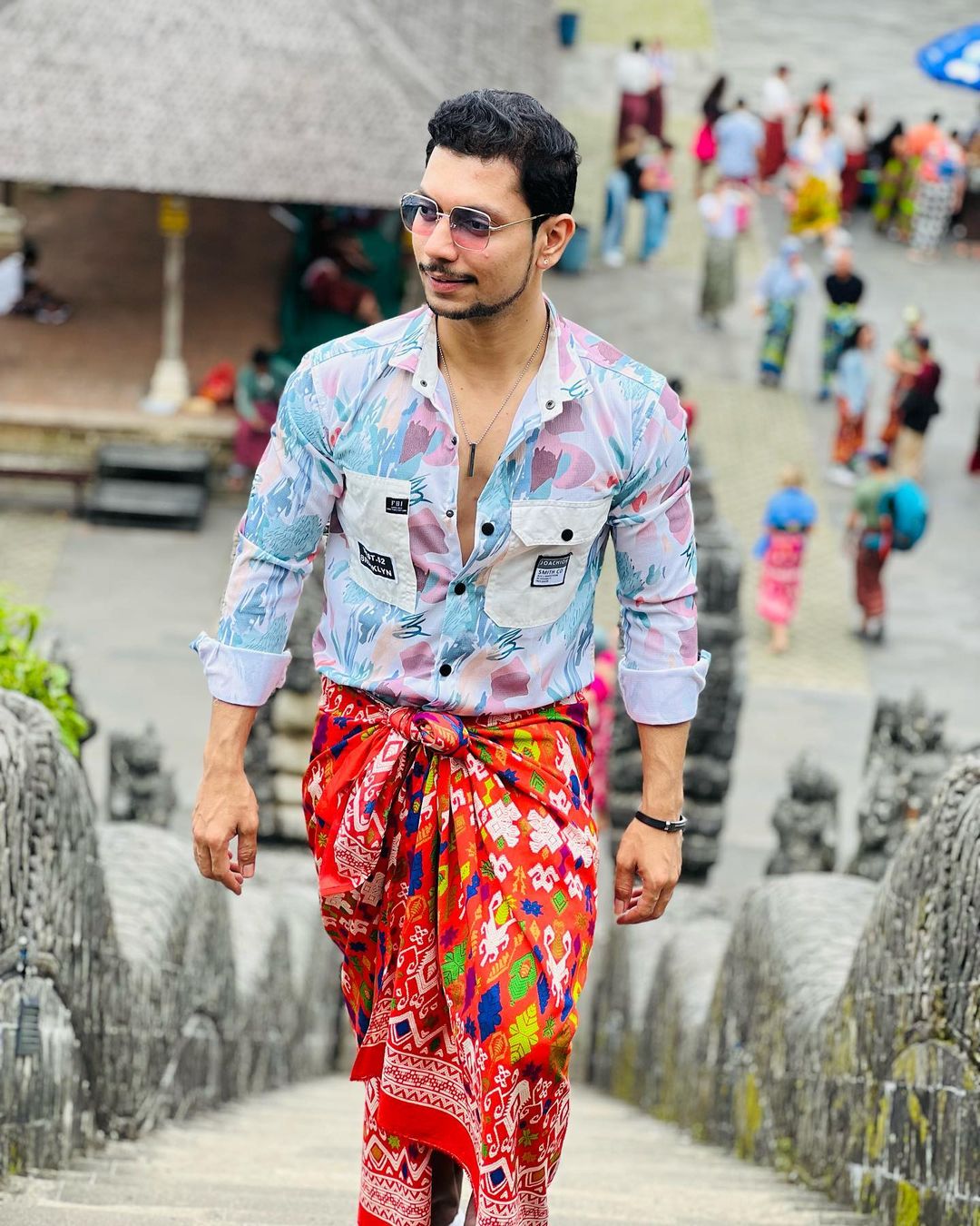 Kartiki Kalyanji Gaikwad Pise Bali