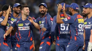 Big news from Lucknow Super Giants team MSK Prasad included for special work as strategic consultant for IPL 2024